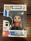 Funko Pop! Vinyl: Steven Universe - Steven Universe - Hot Topic (Exclusive) #85