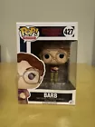 Funko Pop! Vinyl: Stranger Things - Barbara Holland (Barb) #427