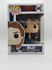 Funko Pop! Vinyl: Stranger Things - Billy (Halloween) #640