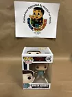 Funko Pop! Vinyl: Stranger Things - Bob Newby (in Scrubs) #639