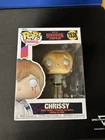 Funko Pop! Vinyl: Stranger Things - Chrissy #1538