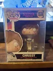 Funko Pop! Vinyl: Stranger Things - Chrissy #1538