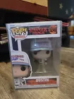 Funko Pop! Vinyl: Stranger Things - Dustin #1240