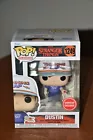 Funko Pop! Vinyl: Stranger Things - Dustin - GameStop (Exclusive) #1249