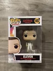 Funko Pop! Vinyl: Stranger Things - Eleven #1457