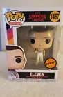 Funko Pop! Vinyl: Stranger Things - Eleven #1457