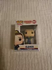 Funko Pop! Vinyl: Stranger Things - Eleven #843