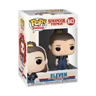 Funko Pop! Vinyl: Stranger Things - Eleven #843