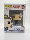Funko Pop! Vinyl: Stranger Things - Eleven #843