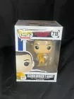 Funko Pop! Vinyl: Stranger Things - Eleven - (Benny's Burgers) #718