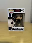 Funko Pop! Vinyl: Stranger Things - Eleven - (Elevated) #637