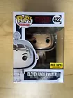 Funko Pop! Vinyl: Stranger Things - Eleven Underwater #422 Hot Topic