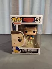 Funko Pop! Vinyl: Stranger Things - Eleven with Eggos #421 +Protector