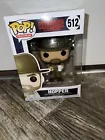 Funko Pop! Vinyl: Stranger Things - Jim Hopper (w/ Hat) #512