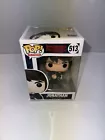 Funko Pop! Vinyl: Stranger Things - Jonathan Byers (w/ Camera) #513