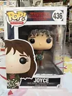Funko Pop! Vinyl: Stranger Things - Joyce Byers (w/ Lights) #436