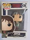 Funko Pop! Vinyl: Stranger Things - Joyce Byers (w/ Lights) #436