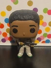 Funko Pop! Vinyl: Stranger Things - Lucas Sinclair (Ghostbusters) #548