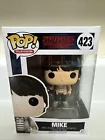 Funko Pop! Vinyl: Stranger Things - Mike Wheeler (w/ Walkie Talkie) #423