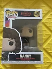 Funko Pop! Vinyl: Stranger Things - Nancy #1460