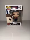 Funko Pop! Vinyl: Stranger Things - Nancy Wheeler (w/ Gun) #514