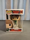 Funko Pop! Vinyl: Stranger Things - Robin #1244 +Protector