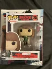 Funko Pop! Vinyl: Stranger Things - Robin #1244