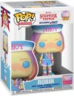 Funko Pop! Vinyl: Stranger Things - Robin #1546 ** Free shipping**