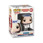 Funko Pop! Vinyl: Stranger Things - Robin #922