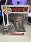 Funko Pop! Vinyl Stranger Things S4 - 1303 Demobat, Fast And Free Postage