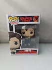 Funko Pop! Vinyl: Stranger Things - Steve #1245