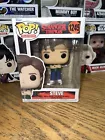 Funko Pop! Vinyl: Stranger Things - Steve #1245
