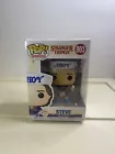 Funko Pop! Vinyl: Stranger Things - Steve #803