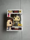 Funko Pop! Vinyl: Stranger Things - Steve - Hot Topic (Exclusive) #1542