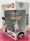 Funko Pop! Vinyl: Stranger Things - Suzie - GameStop (GS) (Exclusive) #881