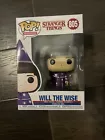 Funko Pop! Vinyl: Stranger Things - Will the Wise #805