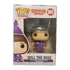 Funko Pop! Vinyl: Stranger Things - Will the Wise #805