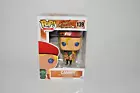 Funko Pop! Vinyl: Street Fighter - Cammy #139