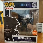 Funko Pop! Vinyl Super 6 in: Alien - Alien Queen (Super) - GameStop (Exclusive)