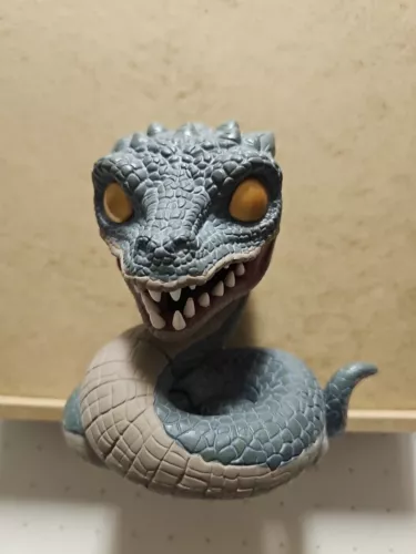 Funko Pop! Vinyl Super 6 in: Harry Potter - Basilisk (6 inch) - Target Exclusive