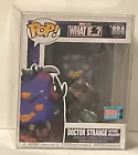 Funko Pop! Vinyl Super 6 in: Marvel - Doctor Strange Supreme Unleashed -...