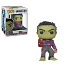 Funko Pop! Vinyl Super 6 in: Marvel - Hulk (6 inch) #478