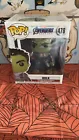 Funko Pop! Vinyl Super 6 in: Marvel - Hulk (6 inch) #478