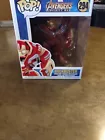 Funko Pop! Vinyl Super 6 in: Marvel - Hulkbuster (6 inch) #294
