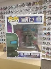 Funko Pop! Vinyl Super 6 in: Marvel - The Hydra Stomper (Super) #872