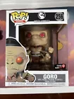 Funko Pop! Vinyl Super 6 in: Mortal Kombat - Goro (6 inch) - GameStop...
