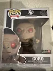 Funko Pop! Vinyl Super 6 in: Mortal Kombat - Goro (6 inch) - GameStop...