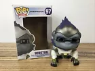Funko Pop! Vinyl Super 6 in: Overwatch - Winston #97