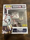 Funko Pop! Vinyl Super 6 in: Resident Evil - Tyrant - (Bloody) (6 inch) - Hot...