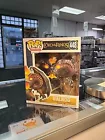 Funko Pop! Vinyl Super 6 in: The Lord of the Rings - Balrog #448